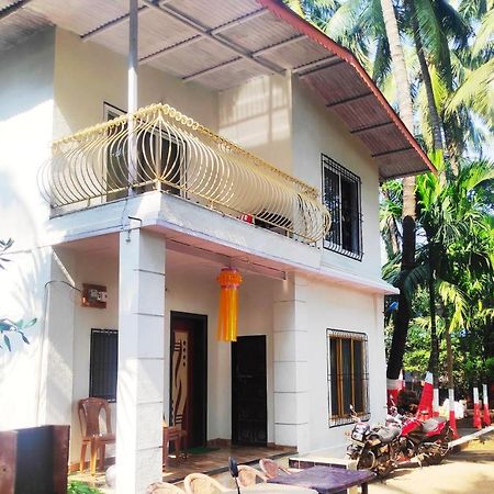 Ashish Baug Cottage Alībāg Esterno foto
