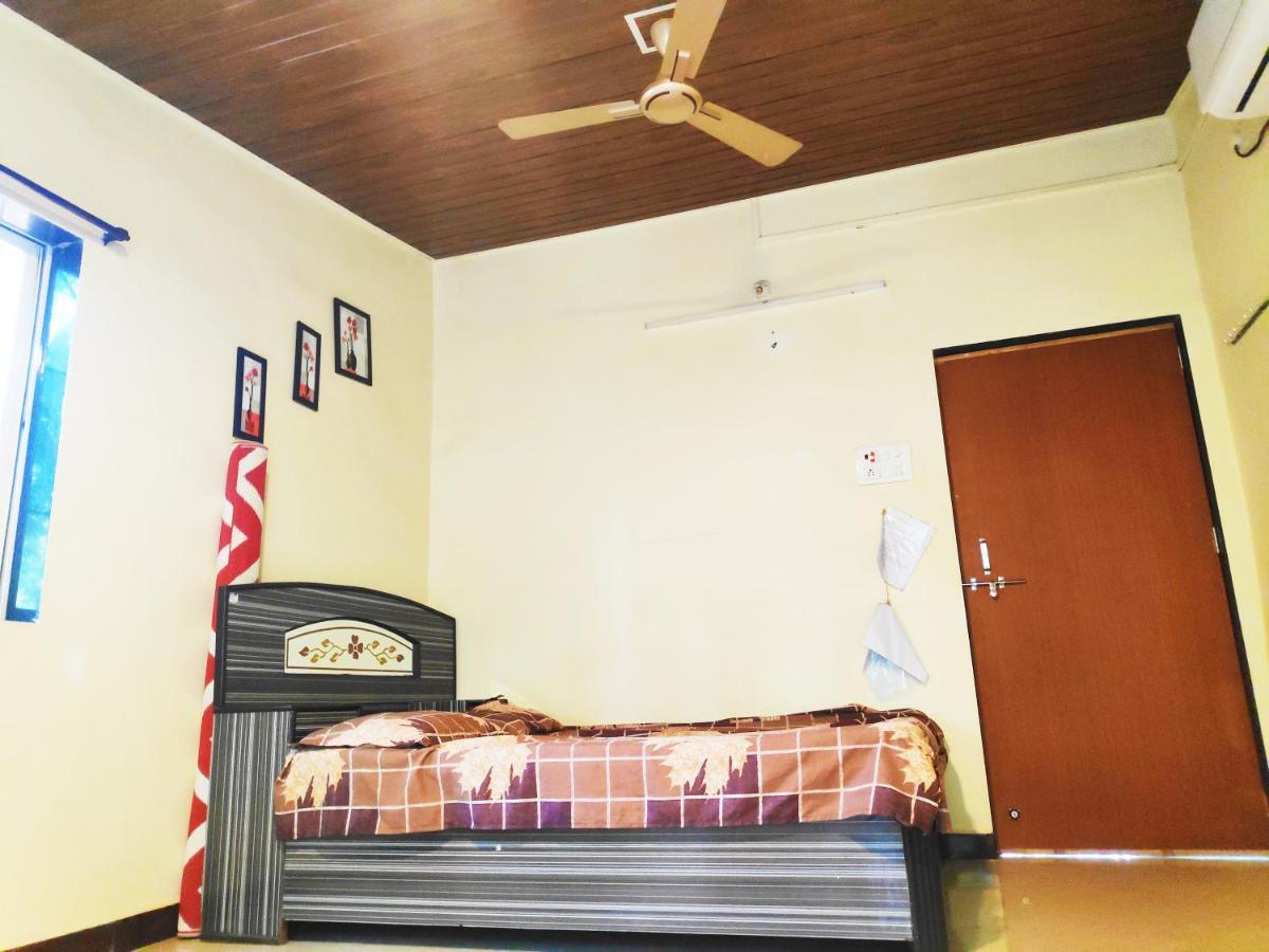 Ashish Baug Cottage Alībāg Esterno foto