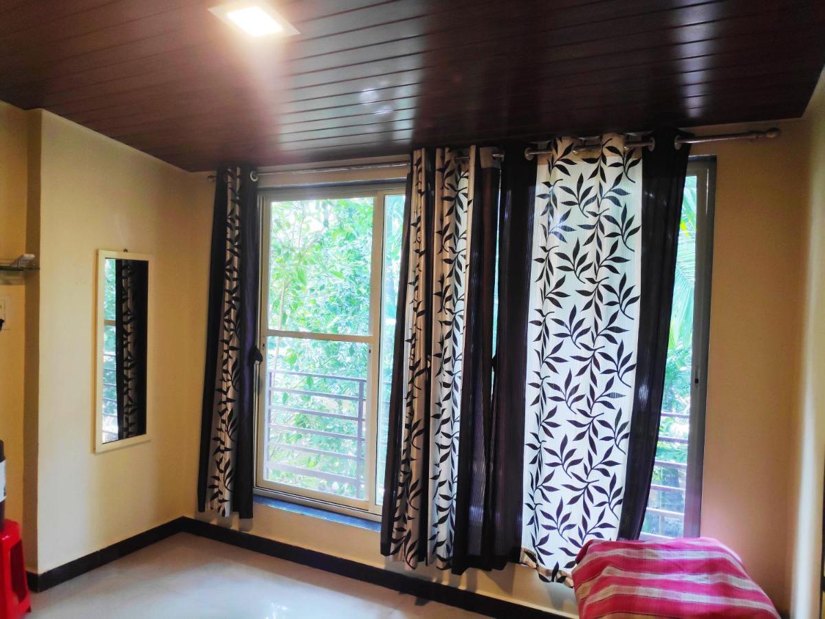 Ashish Baug Cottage Alībāg Esterno foto