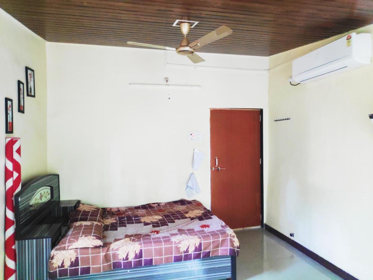 Ashish Baug Cottage Alībāg Esterno foto