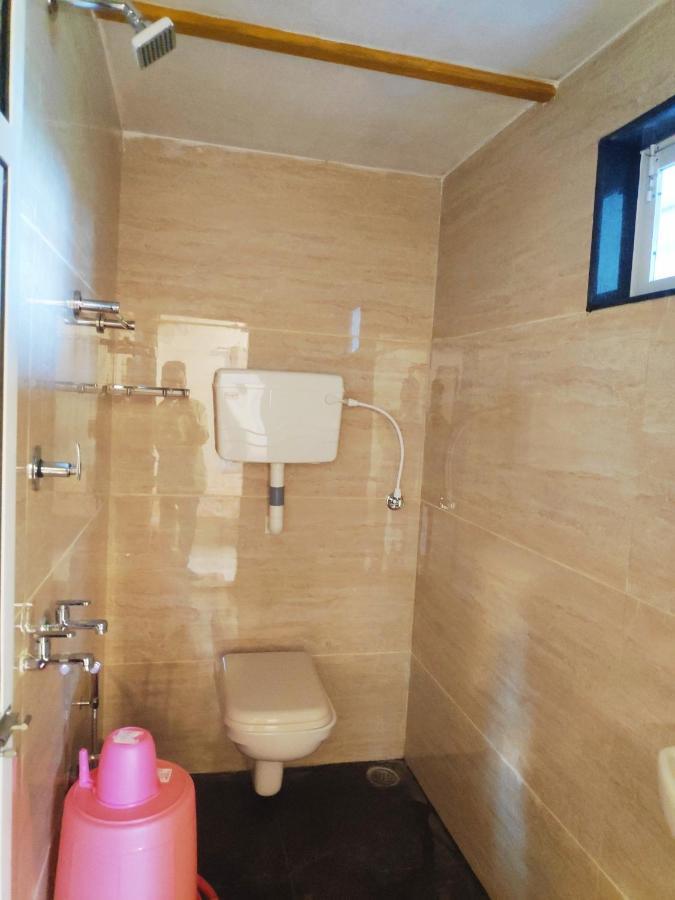 Ashish Baug Cottage Alībāg Esterno foto