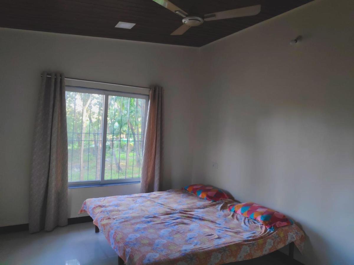 Ashish Baug Cottage Alībāg Esterno foto