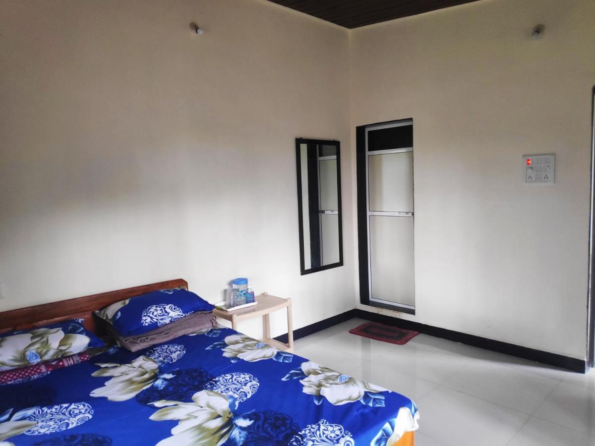 Ashish Baug Cottage Alībāg Esterno foto