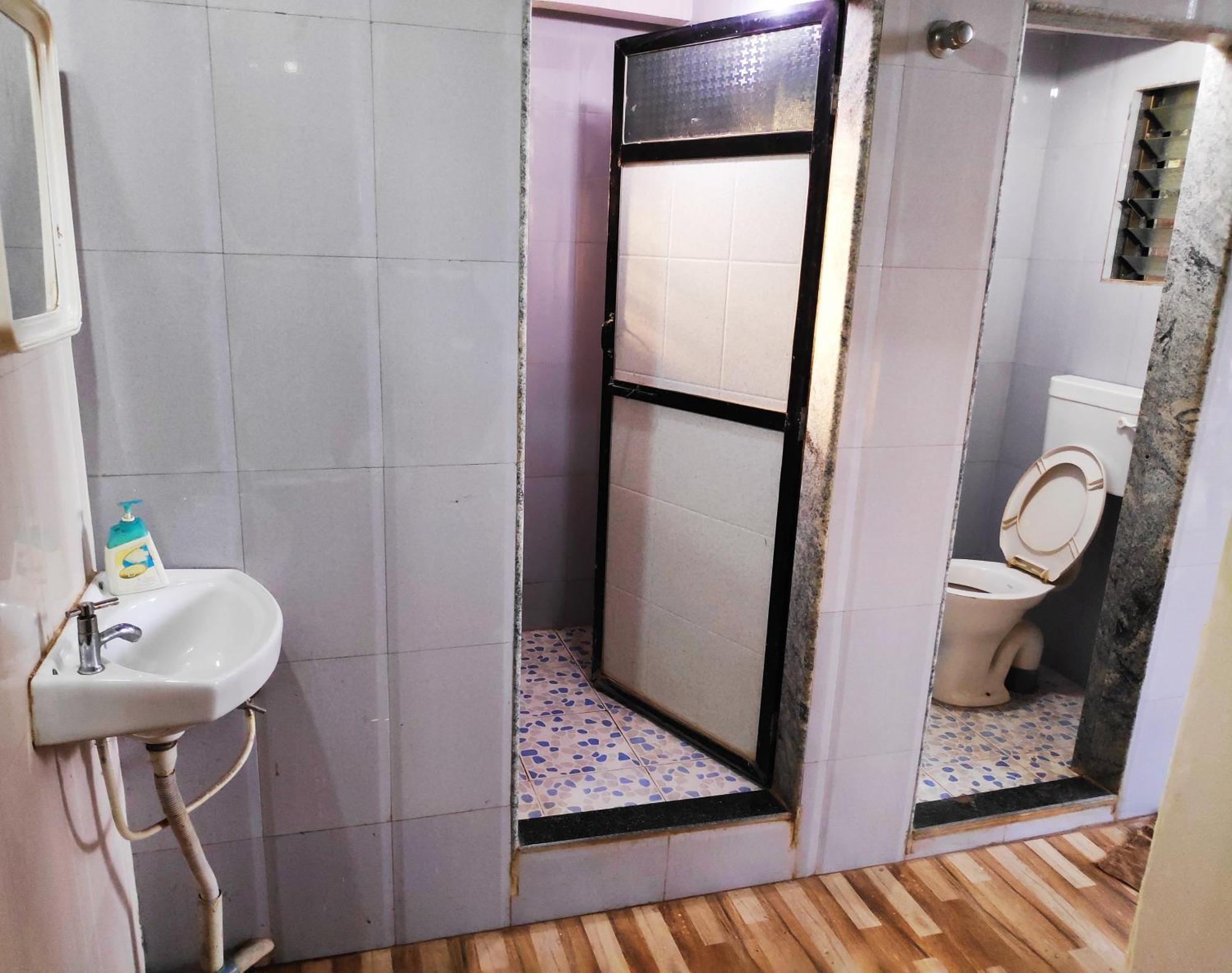 Ashish Baug Cottage Alībāg Camera foto
