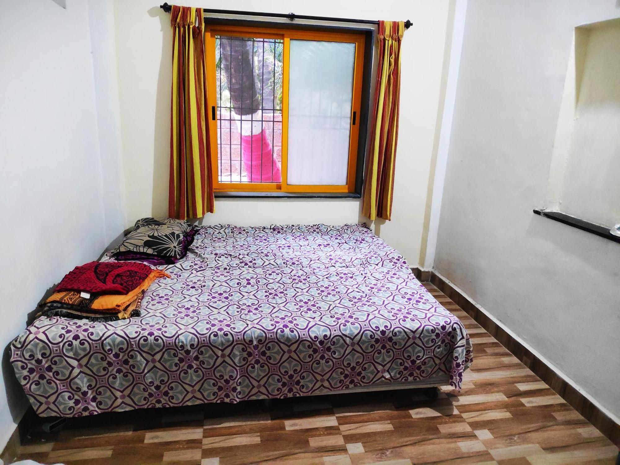 Ashish Baug Cottage Alībāg Camera foto