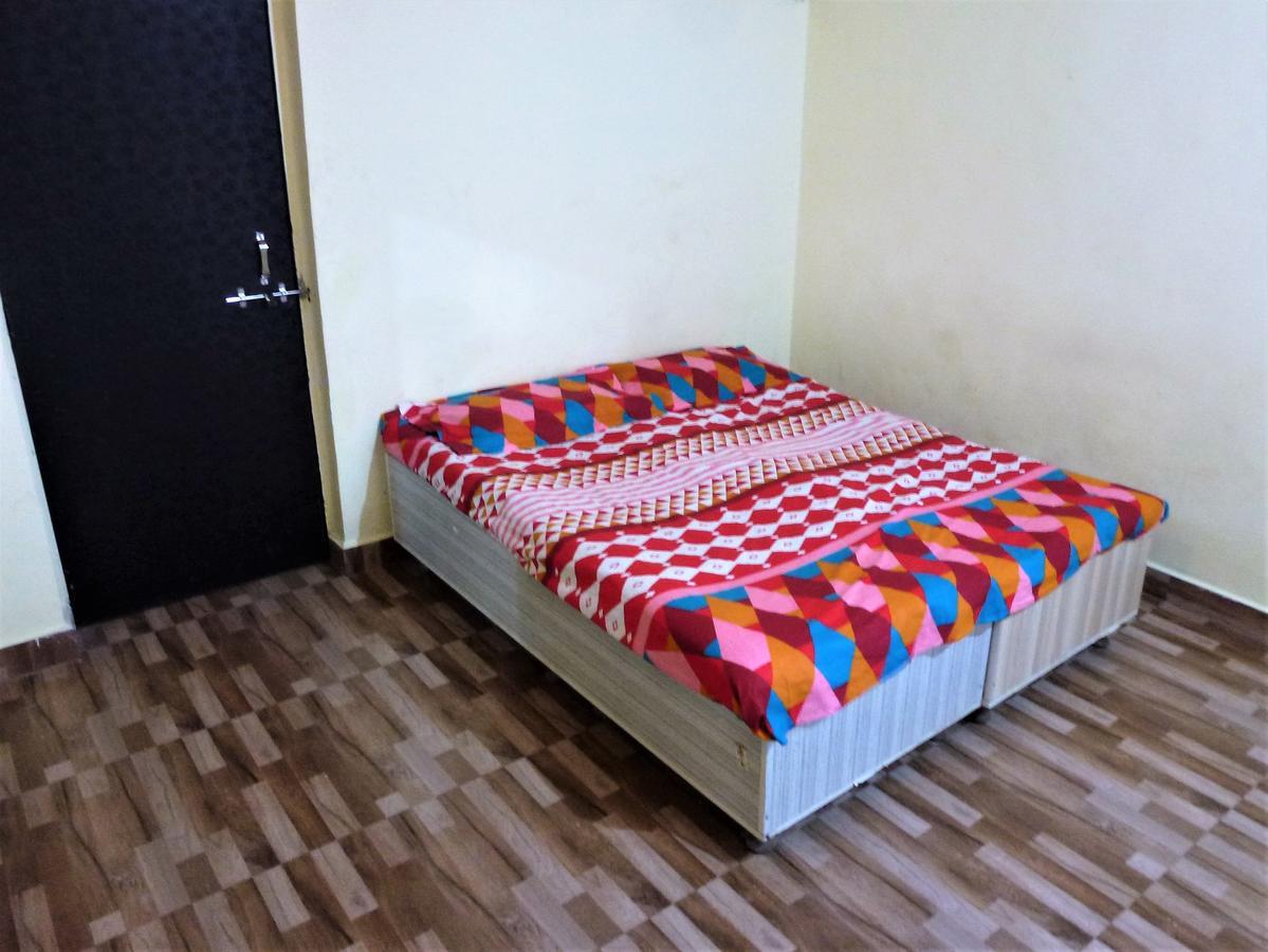 Ashish Baug Cottage Alībāg Esterno foto