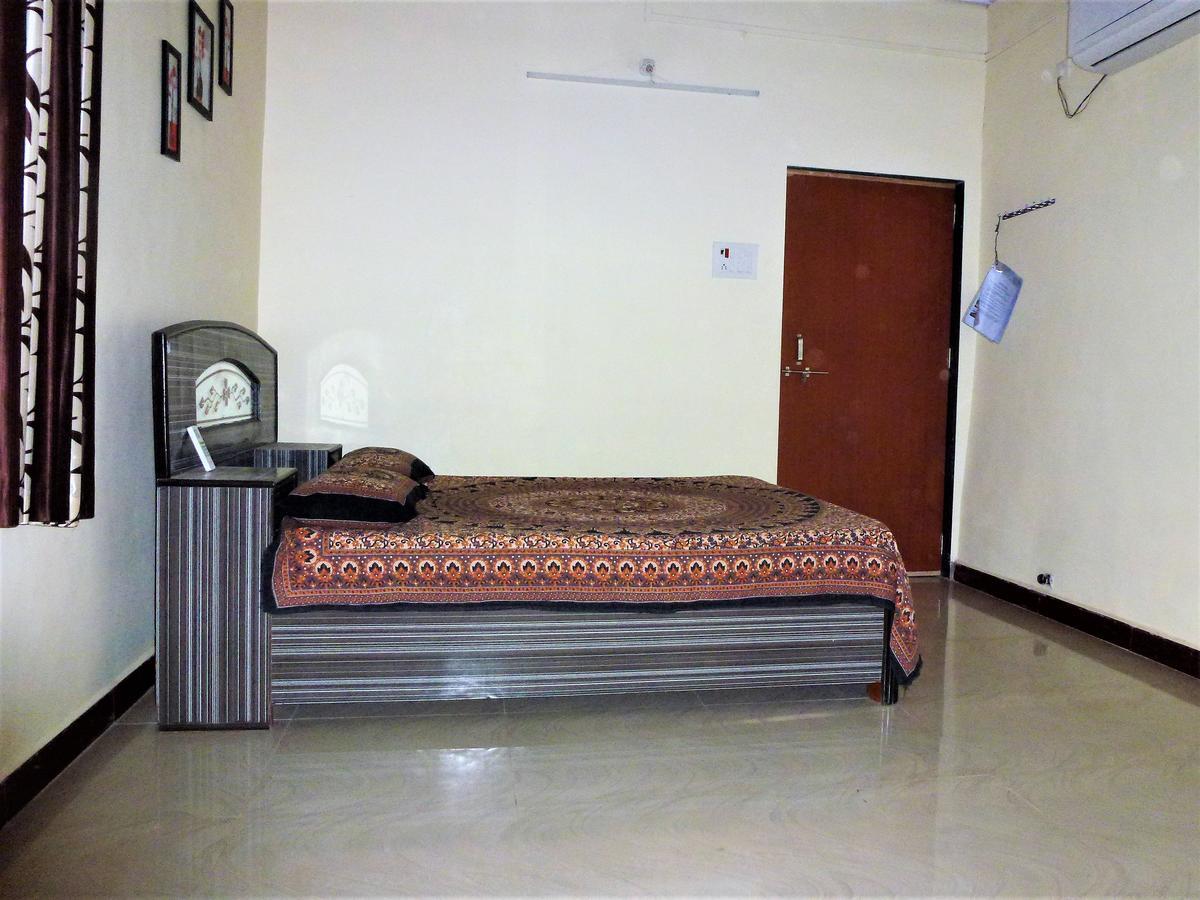 Ashish Baug Cottage Alībāg Esterno foto