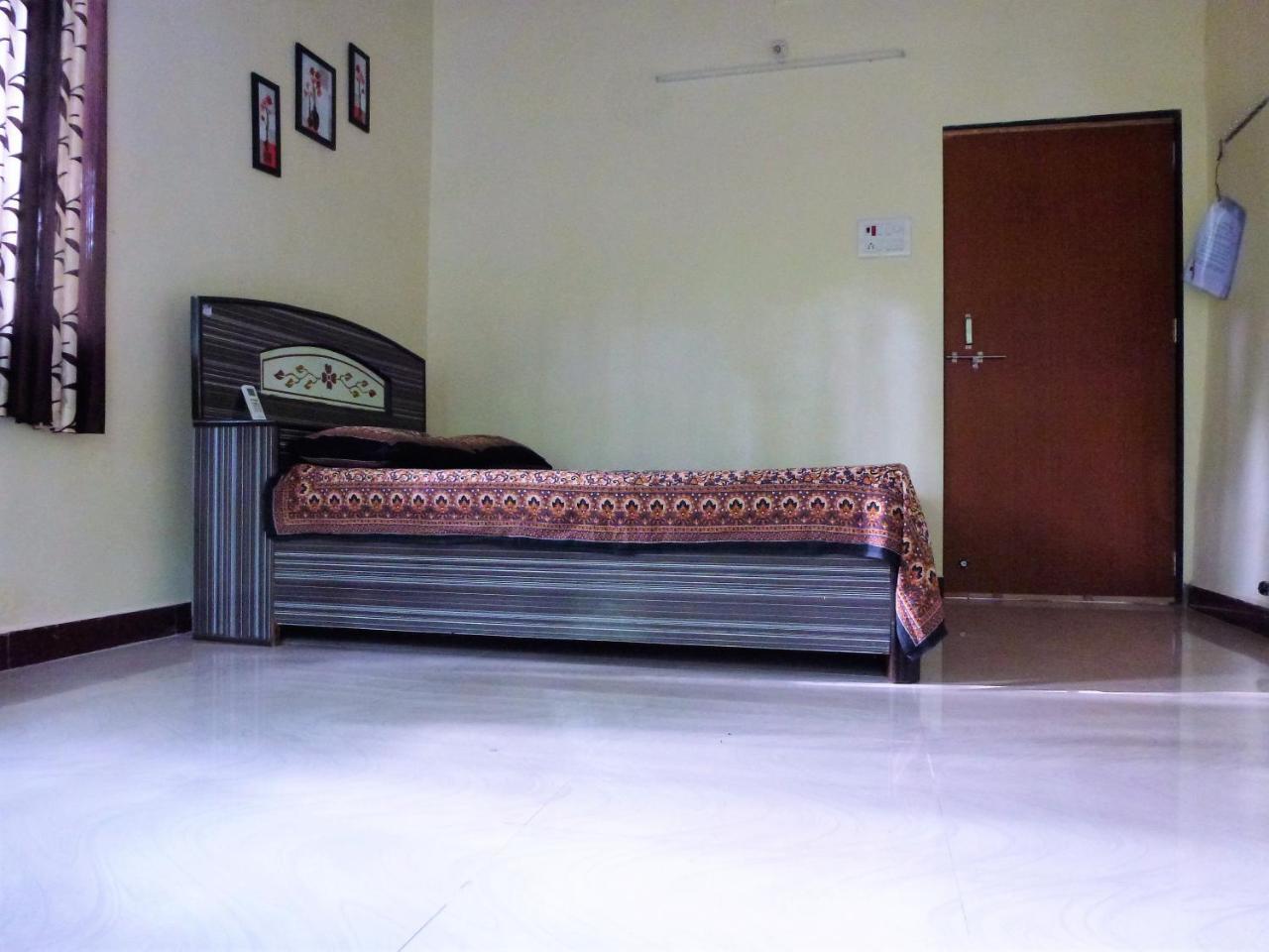 Ashish Baug Cottage Alībāg Esterno foto