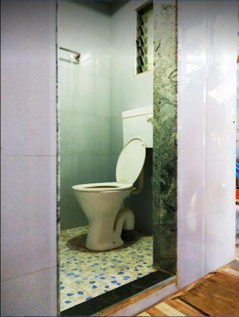 Ashish Baug Cottage Alībāg Esterno foto